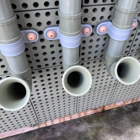 Masterkidz MASTERKIDZ Thongofon Organy Rurowe Instrument Muzyczny Akcesoria Do Tablicy STEM