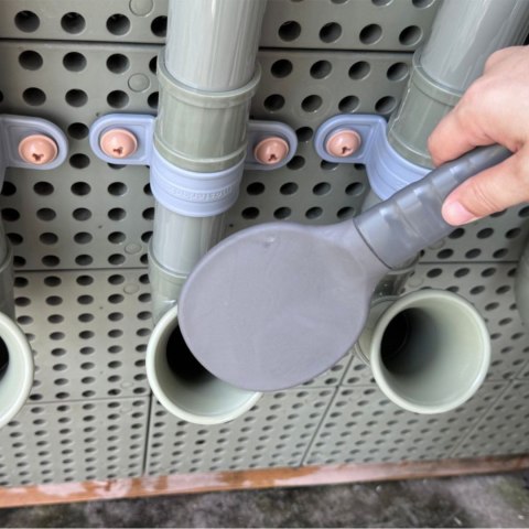 Masterkidz MASTERKIDZ Thongofon Organy Rurowe Instrument Muzyczny Akcesoria Do Tablicy STEM