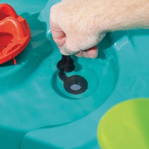 Step2 Step2 Stół Wodny z Wyspą i akcesoriami Splish Splash Seas Water Table™