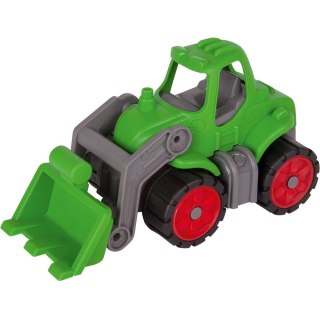 Big BIG Power Worker Mini Traktor