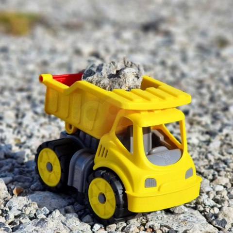 Big BIG Power Worker Mini Wywrotka