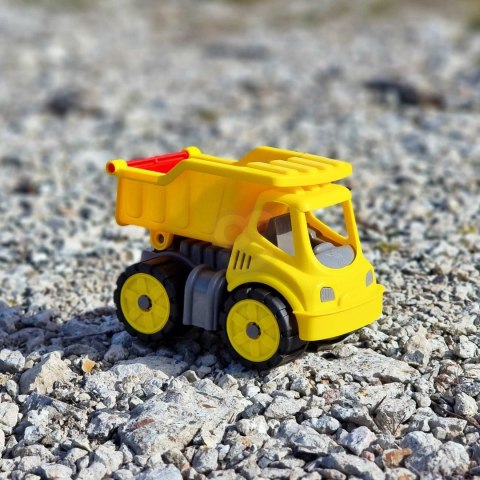 Big BIG Power Worker Mini Wywrotka