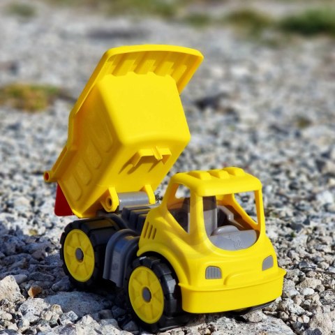 Big BIG Power Worker Mini Wywrotka
