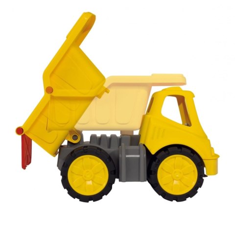 Big BIG Power Worker Mini Wywrotka