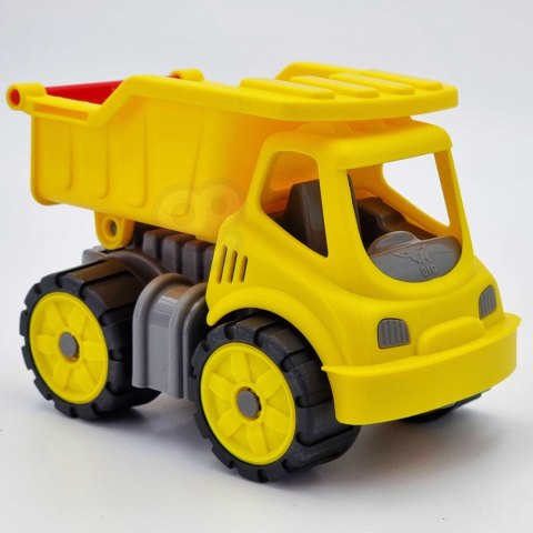Big BIG Power Worker Mini Wywrotka