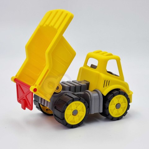 Big BIG Power Worker Mini Wywrotka
