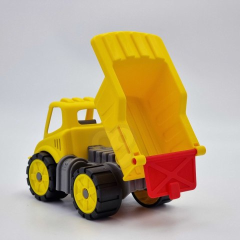 Big BIG Power Worker Mini Wywrotka