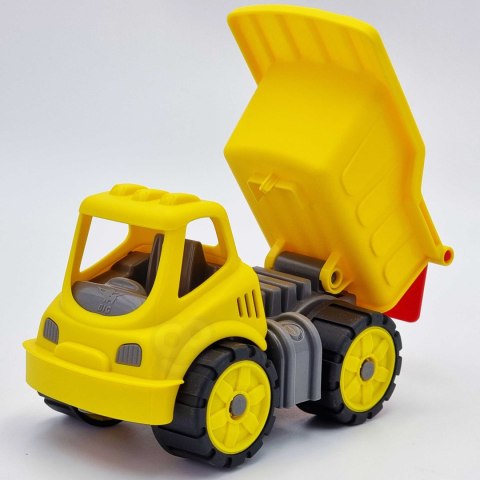 Big BIG Power Worker Mini Wywrotka