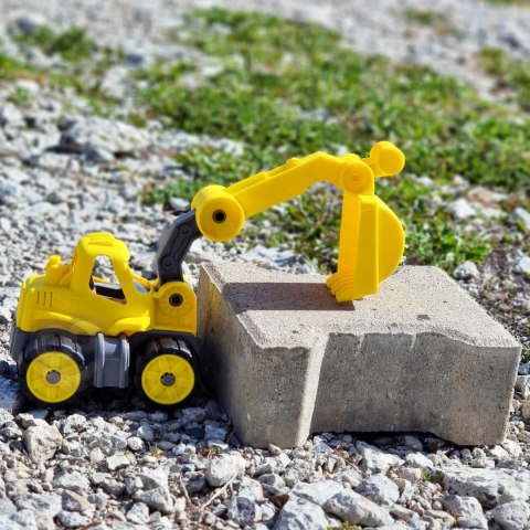 Big Big Power Worker Mini Koparka