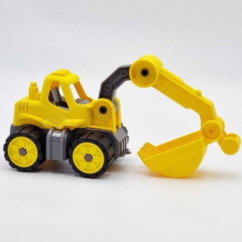 Big Big Power Worker Mini Koparka