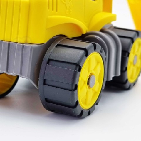 Big Big Power Worker Mini Koparka