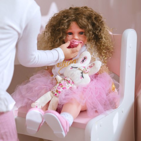 Woopie Royal WOOPIE ROYAL Lalka Hiszpanka Raquel Interaktywna Baby Dolls