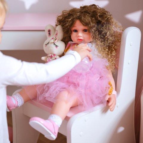 Woopie Royal WOOPIE ROYAL Lalka Hiszpanka Raquel Interaktywna Baby Dolls