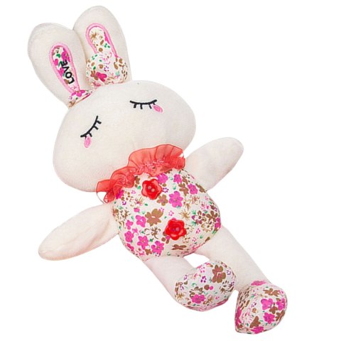 Woopie Royal WOOPIE ROYAL Lalka Hiszpanka Raquel Interaktywna Baby Dolls