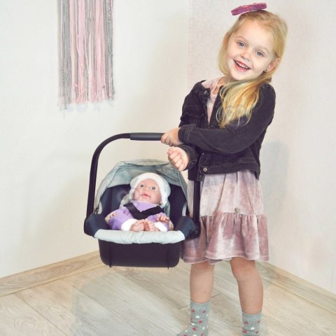 Woopie Royal WOOPIE ROYAL Nosidełko dla Lalki 33-48 cm