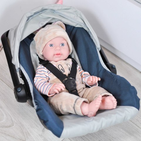 Woopie Royal WOOPIE ROYAL Nosidełko dla Lalki 33-48 cm