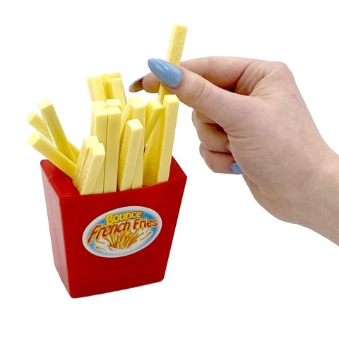 Woopie WOOPIE Gra Zręcznościowa Wyskakujące Frytki