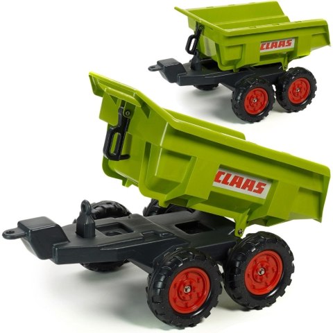 FALK FALK Przyczepka Wywrotka Class 3-7 lat