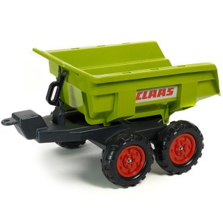 FALK FALK Przyczepka Wywrotka Class 3-7 lat