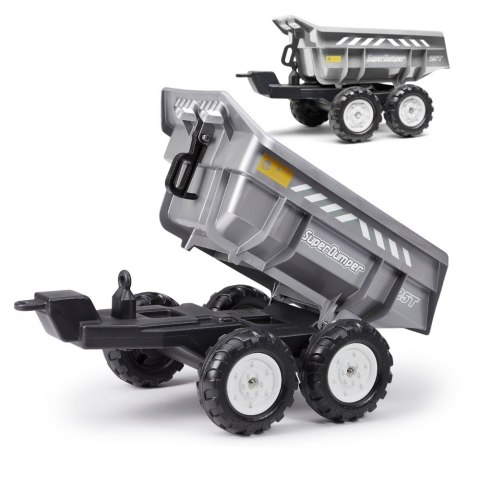 FALK FALK Przyczepka Wywrotka Super Dumper 3-7 lat