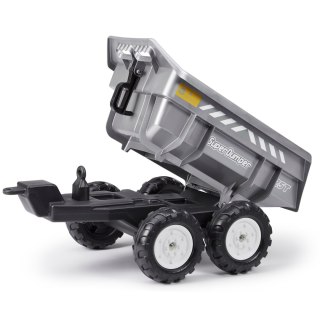 FALK FALK Przyczepka Wywrotka Super Dumper 3-7 lat