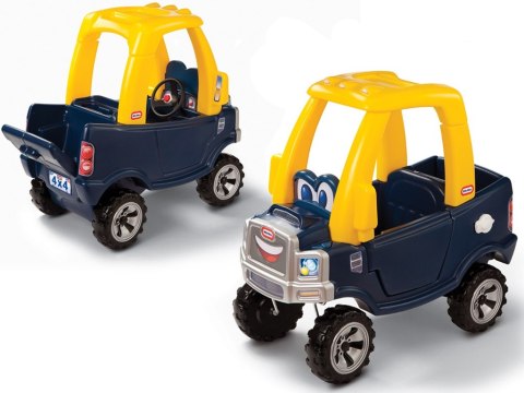 Little Tikes Little Tikes Jeździk Cozy Truck Samochód pick up