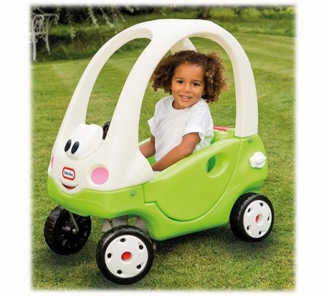 Little Tikes Little Tikes Samochód Grand Coupe Sport