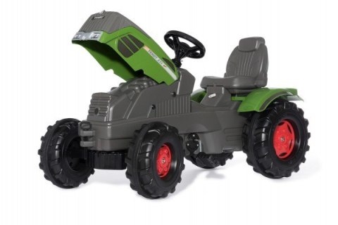 Rolly Toys Rolly Toys Fendt 211 Wielki Traktor Fendt na pedały - rollyFarmTrac