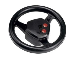 Rolly Toys Rolly Toys Kierownica z dźwiękiem do traktora Klakson