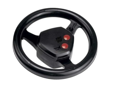 Rolly Toys Rolly Toys Kierownica z dźwiękiem do traktora Klakson