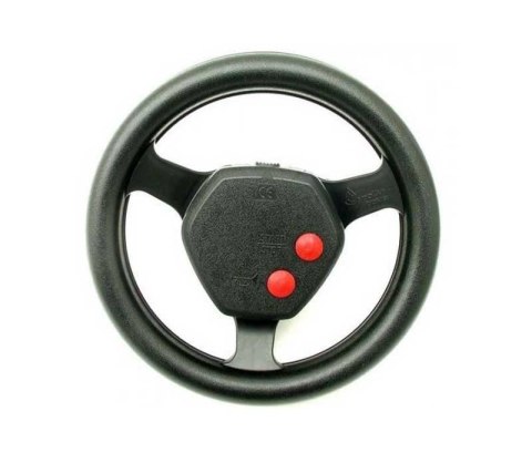 Rolly Toys Rolly Toys Kierownica z dźwiękiem do traktora Klakson