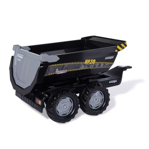 Rolly Toys Rolly Toys Przyczepa dwuosiowa Kampre