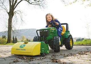 Rolly Toys Rolly Toys Zamiatarka John Deere