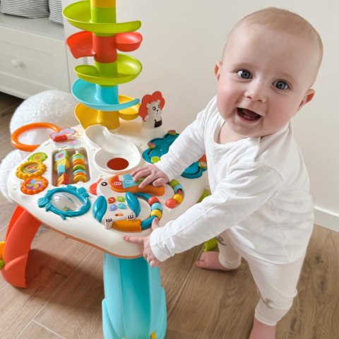 Woopie Baby WOOPIE BABY Stolik Edukacyjny Active Table