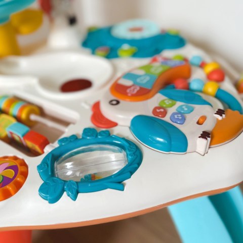 Woopie Baby WOOPIE BABY Stolik Edukacyjny Active Table