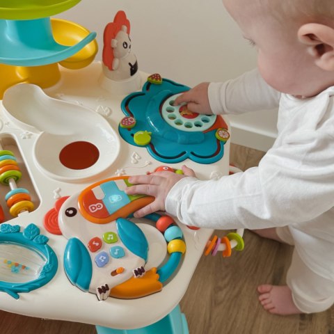 Woopie Baby WOOPIE BABY Stolik Edukacyjny Active Table