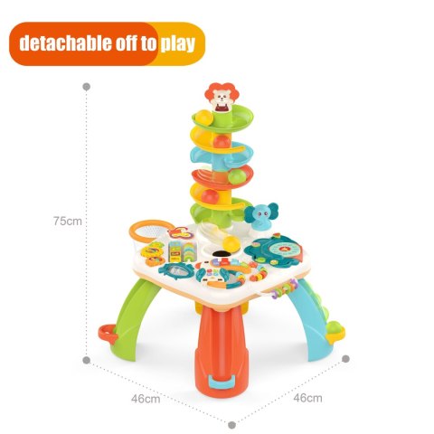 Woopie Baby WOOPIE BABY Stolik Edukacyjny Active Table