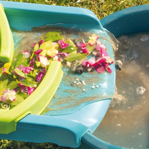 Big AquaPlay Wodny Tor 28 elementów