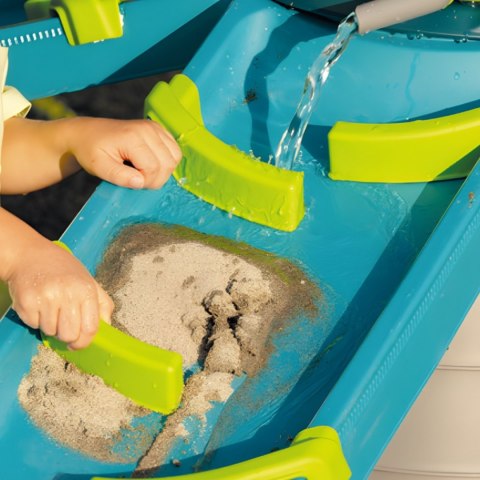 Big AquaPlay Wodny Tor 28 elementów
