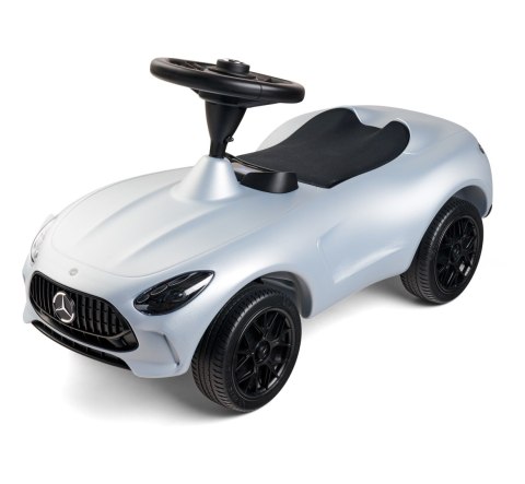 Big BIG Bobby Car Jeździk Mercedes AMG GT