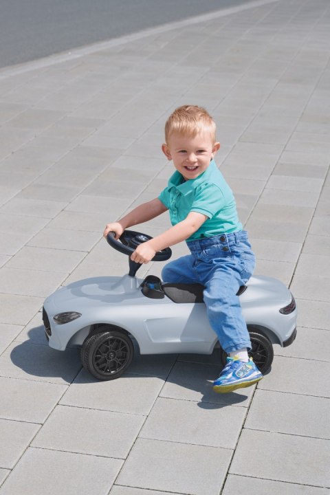 Big BIG Bobby Car Jeździk Mercedes AMG GT