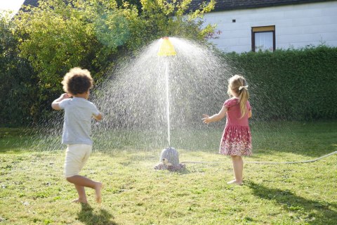 Big Big AquaPlay Zraszacz Krecik