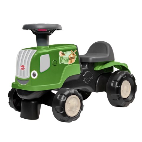 FALK FALK Jeździk Traktor z Przyczepą Birdy Farm Zielony 1-3 lat