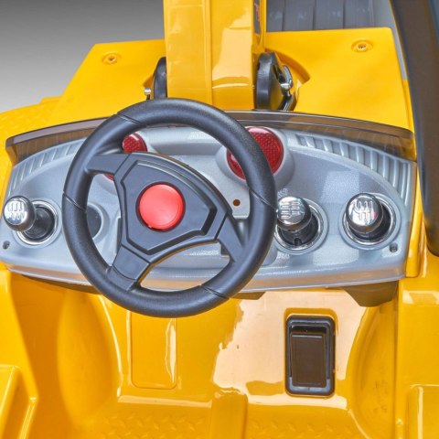 Feber FEBER Koparka Elektryczna Super Digger Ulepszona Bateria LT 12V od 3 lat