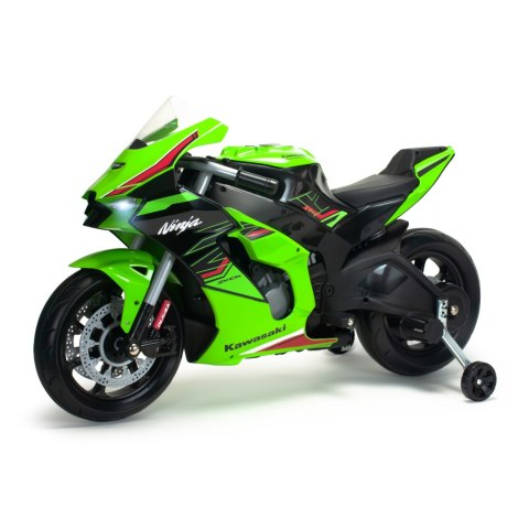 INJUSA INJUSA Motocykl Kawasaki Ninja ZX R10 12V