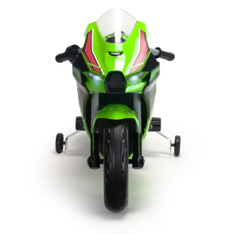 INJUSA INJUSA Motocykl Kawasaki Ninja ZX R10 12V