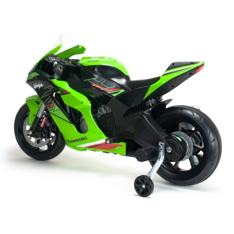 INJUSA INJUSA Motocykl Kawasaki Ninja ZX R10 12V