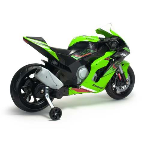 INJUSA INJUSA Motocykl Kawasaki Ninja ZX R10 12V