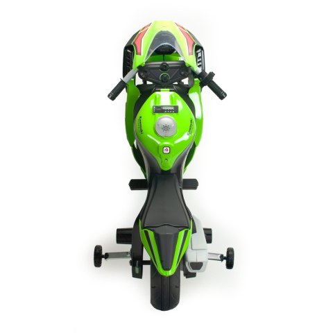 INJUSA INJUSA Motocykl Kawasaki Ninja ZX R10 12V