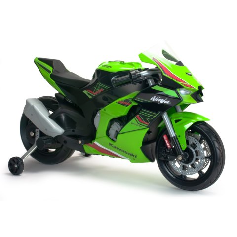 INJUSA INJUSA Motocykl Kawasaki Ninja ZX R10 12V